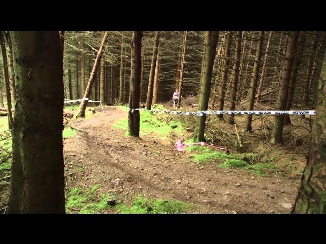 Video thumbnail for Tweedlove Enduro World Series 2014 Race Day Two