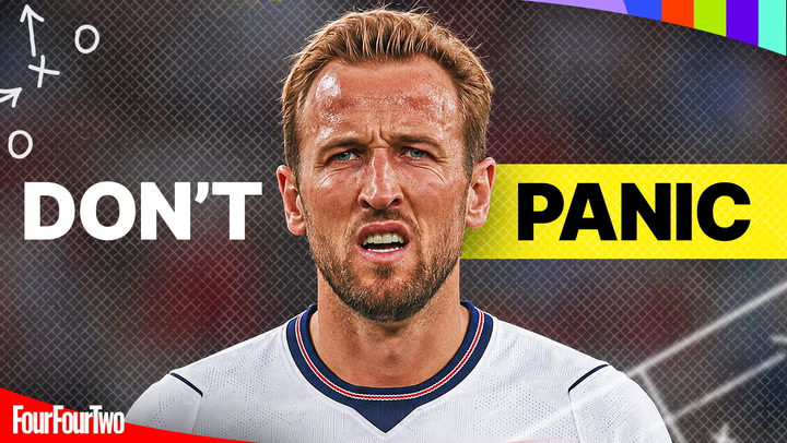 Video thumbnail for Why England's 0-0 Draw v Ghana Wasn't SO Bad