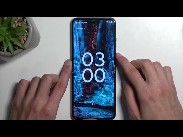 Video thumbnail for How to Hard Reset Motorola Razr40? | Remove All User Data