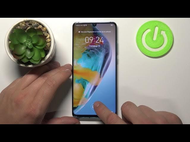 Video thumbnail for HUAWEI P30 Pro All Unlock Methods
