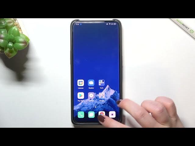 Video thumbnail for How to Turn Off Running Apps on OPPO Reno 10X Zoom  - Disable Running Apps