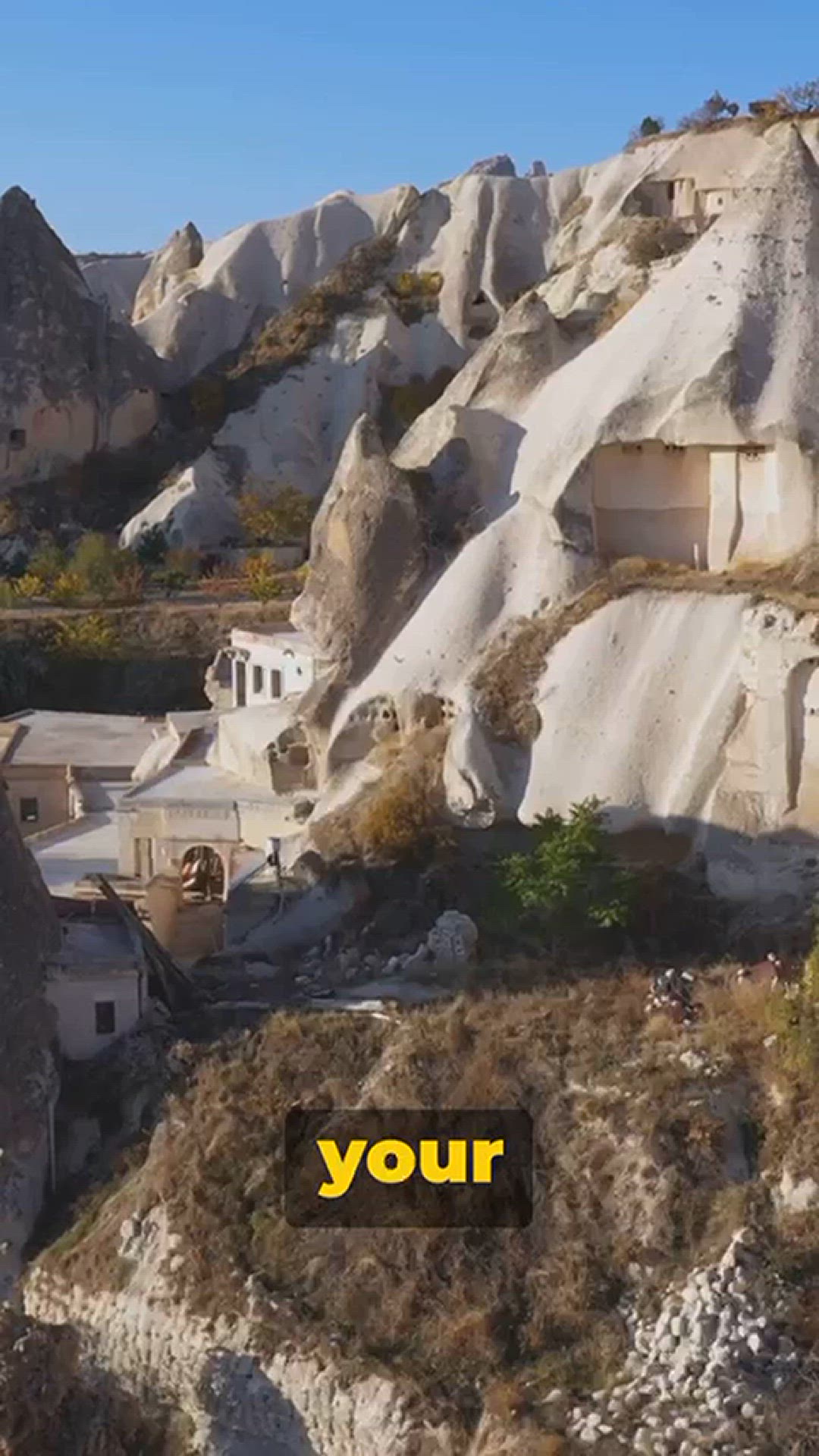 Video thumbnail for Unbelievable amazing places to visit