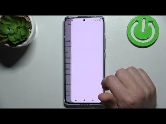 Video thumbnail for Xiaomi 12 Pro - How To Change Screen Recorder Quality