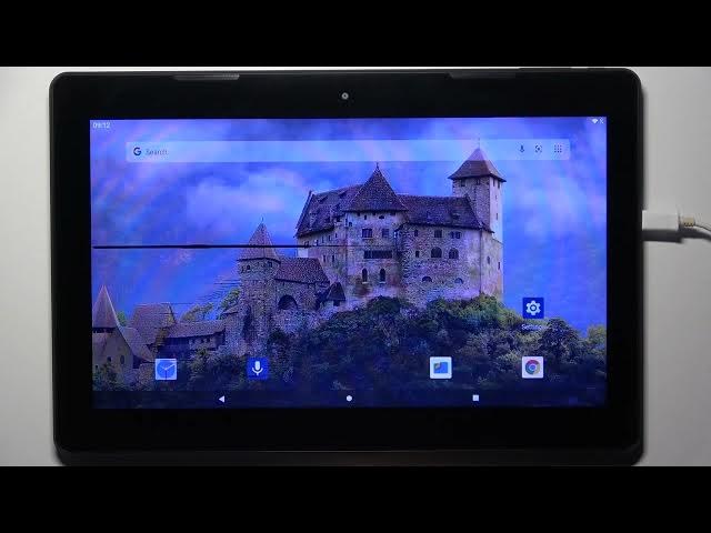 Video thumbnail for How To Add Screen Lock In Thomson Tablet