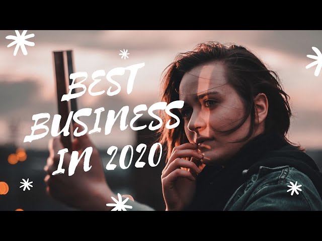 Video thumbnail for THE BEST 4 WAYS TO MAKE MONEY ONLINE IN 2020