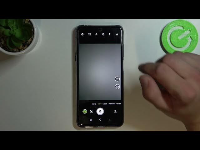 Video thumbnail for How to Change Camera Save Location on TCL 20L