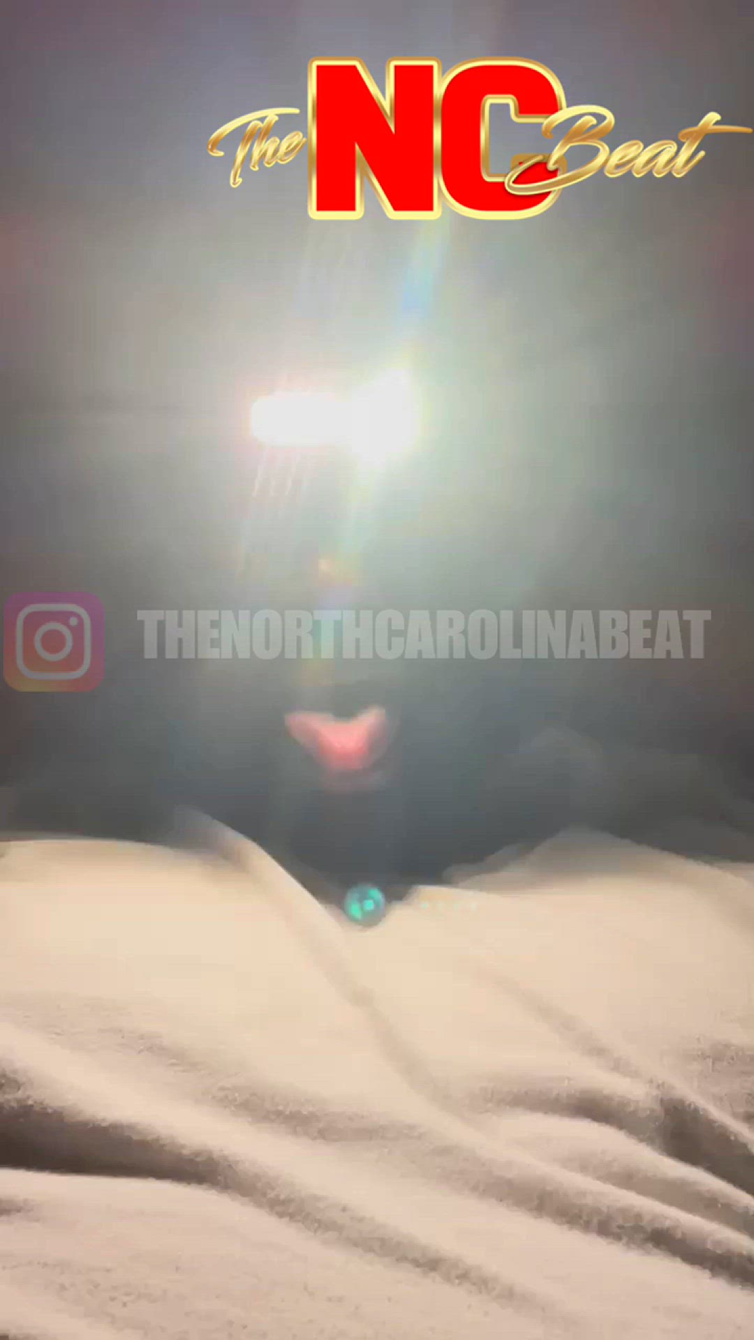 Video thumbnail for Pastor Keyth Davis Sr. sends video of tongue to another woman behind wife's back