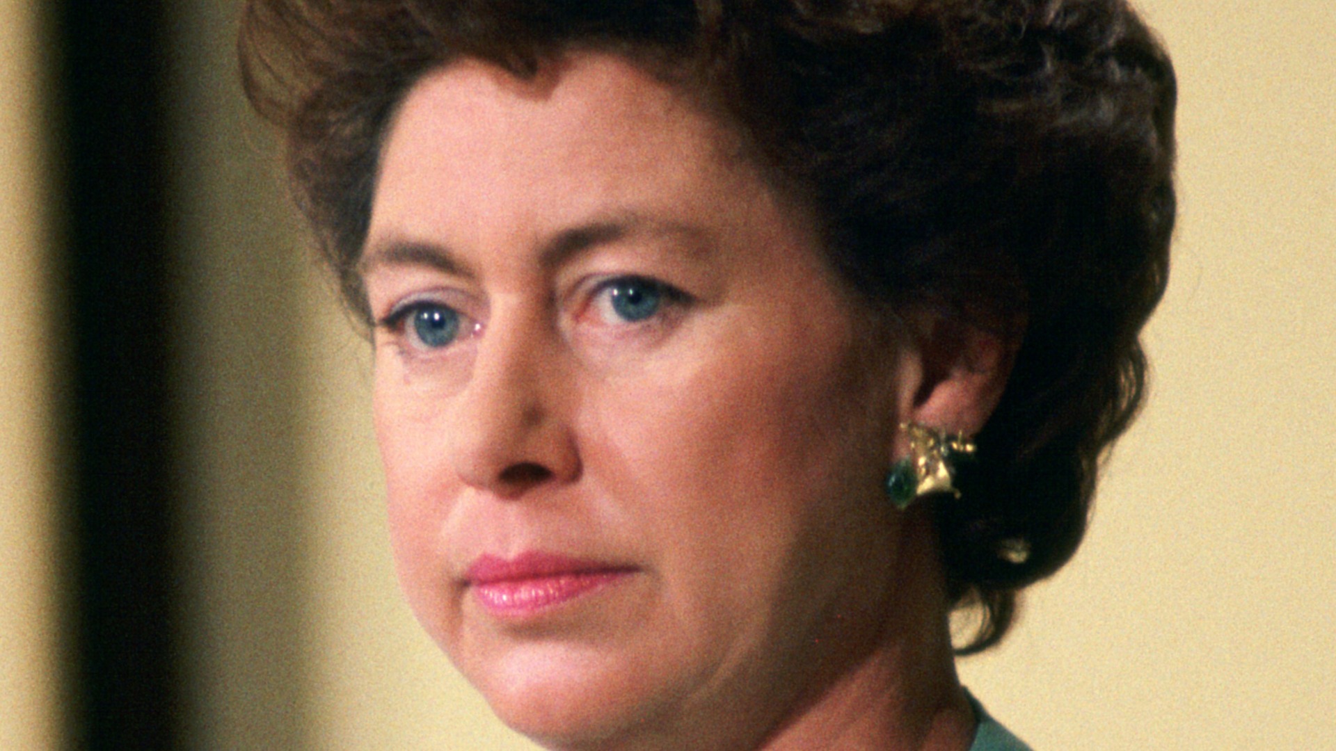 Video thumbnail for What You Never Knew About Princess Margaret's Non-Royal Children