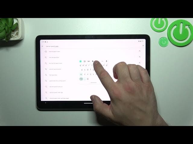 Video thumbnail for How to Fix Floating Keyboard on Google Pixel Tab?