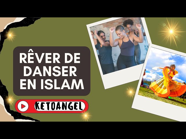 'Video thumbnail for Rêver de danser signification interprétation en islam'