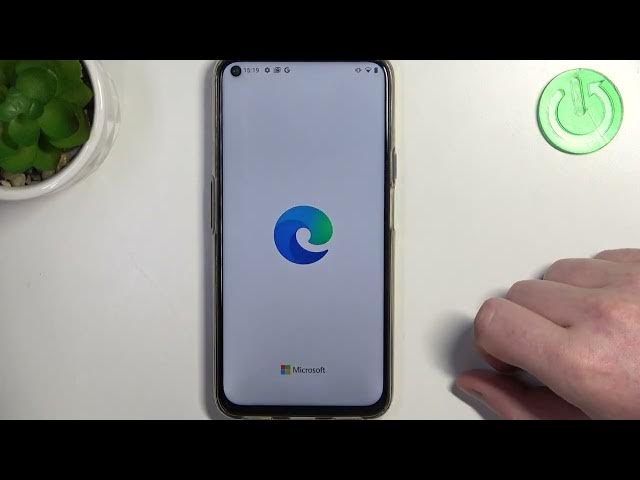 Video thumbnail for How to Download the Microsoft Edge Browser App on HAFURY GT20