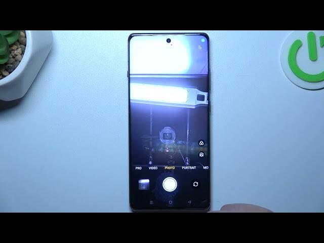 Video thumbnail for How to Turn On & Turn Off Camera Location Tags on OnePlus Ace 3