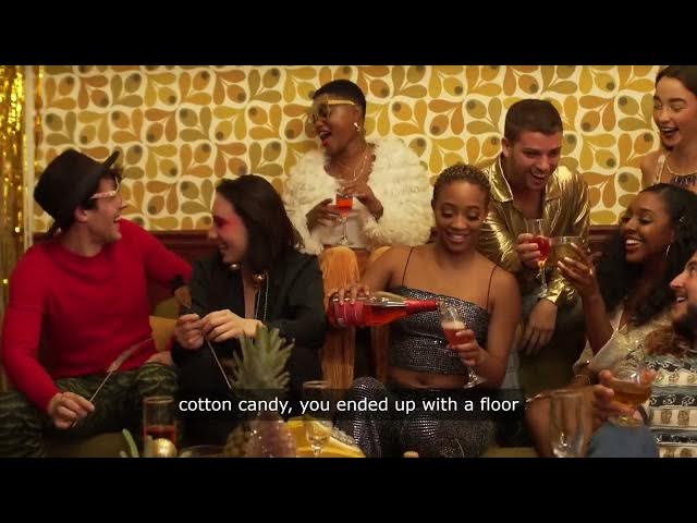 Video thumbnail for Culinary Gadgets Unleashed