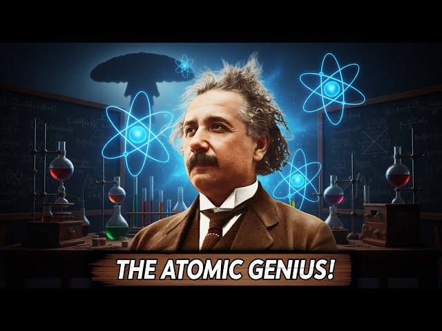 Video thumbnail for The Brain That Launched the Atomic Age