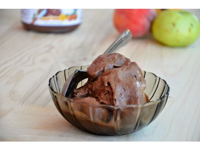 Video thumbnail for Inghetata din doua ingrediente