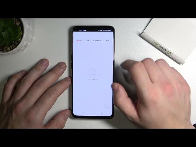 Video thumbnail for How to Change Alarm Sounds in Realme GT Master Edition?