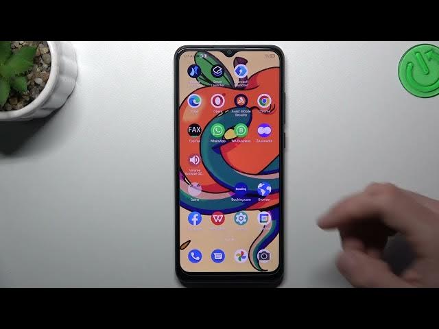 Video thumbnail for How to Remove Notification Virus from ZTE Blade A53 Pro? Get Rid of Spamming Softwares in Few Easy!