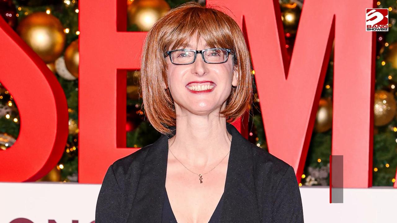Video thumbnail for Studio Canal picks up Freida McFadden's upcoming novel The Divorce for a film adaptation