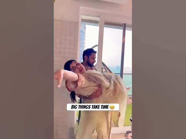 Video thumbnail for #comedy #funny #couple #couplegoals #ashortaday #sajidian #funnyshorts