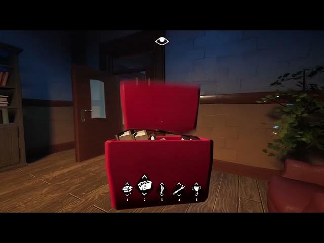 Video thumbnail for Gravewood High Chapter 1 Full Game in 2025