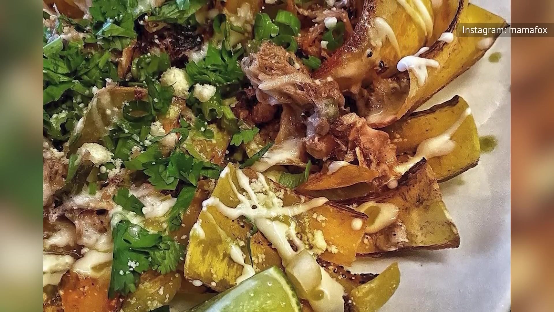 Video thumbnail for Here's Where To Find The Best Nachos In Your State