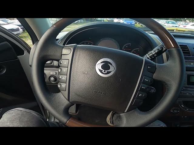 Video thumbnail for How to Open Gas Tank in Ssangyong Rexton III ( 2012 – 2016 ) | Unlock Fuel Filler