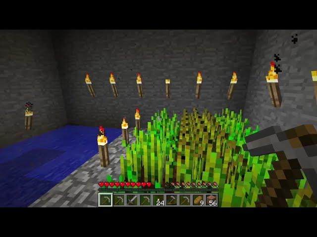 Video thumbnail for Minecraft v.1.2.5 Part 149 #minecraft #gaming #games #gameplay