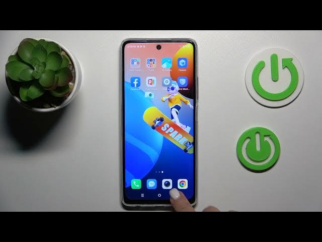 Video thumbnail for How to Disable Touch Sounds in Tecno Spark 10 Pro – Customize Touch Sounds
