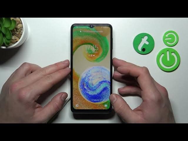 Video thumbnail for Does SAMSUNG Galaxy A04S Support Wireless Charging - Battery Options