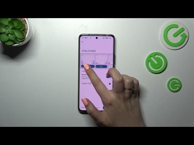 Video thumbnail for How to Change Keyboard Language in REALME 11 Pro+ – Switch Keyboard Language