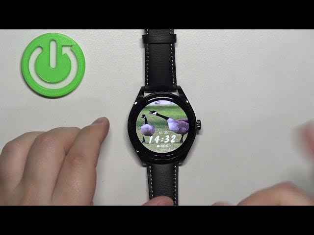 Video thumbnail for How to Turn Off HUAWEI Watch Buds