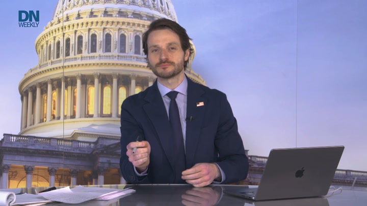 Video thumbnail for How do you recruit for a cyber army of the near future?