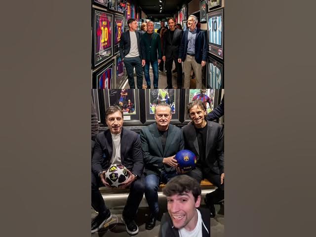 Video thumbnail for EL TEATRO DE VICTOR FONT POR HAALAND