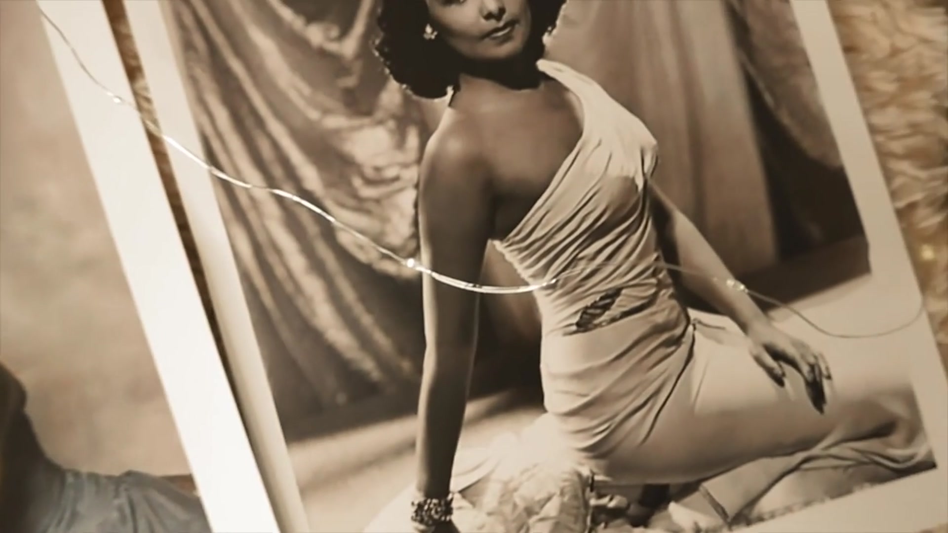 'Video thumbnail for Lena Horne's Favorite Beauty Products Revealed'