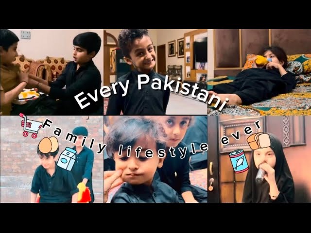 Video thumbnail for 10 Muharram Vlog: Niyaz, Sibling Chaos aur Pak Ziarat 🖤✨
