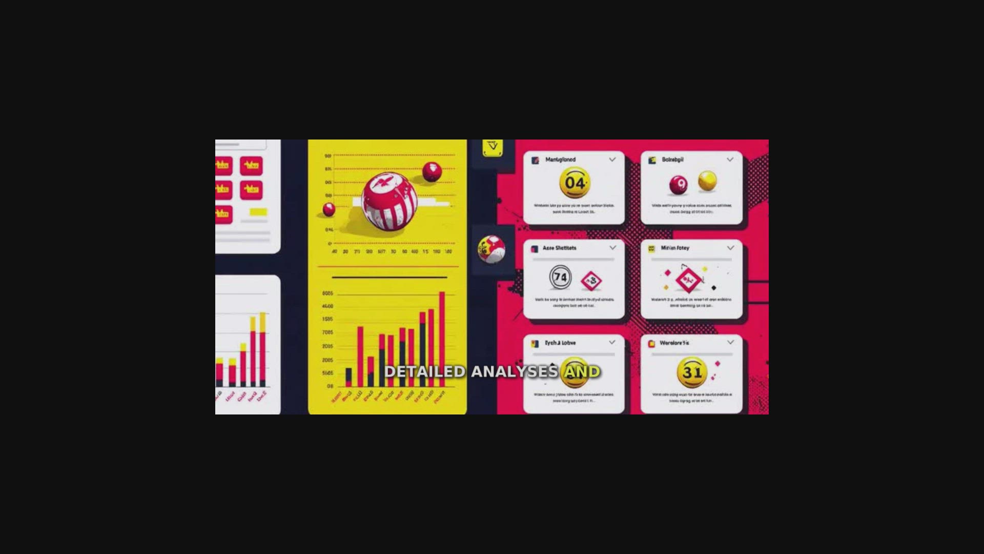 Video thumbnail for Maryland Lottery Post