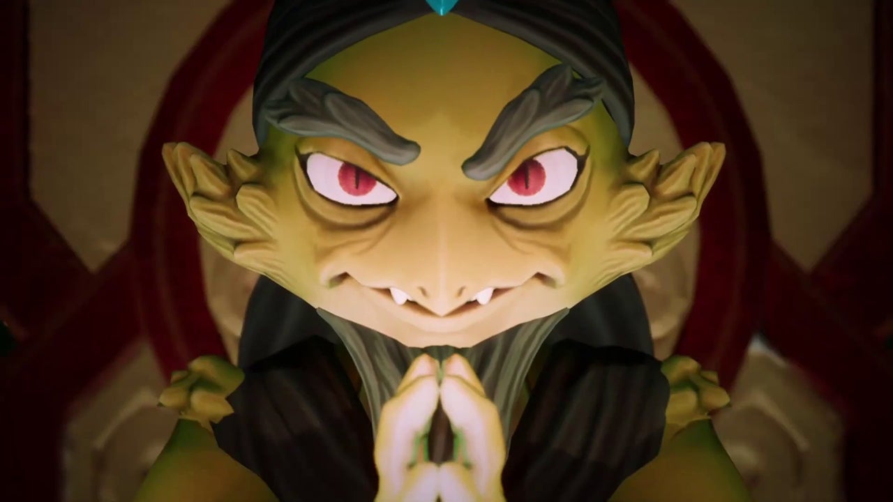 Video thumbnail for Longtail - Official Teaser Trailer