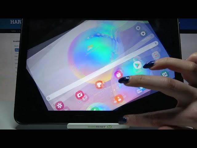 Video thumbnail for How to Download Pictures from Instagram on SAMSUNG Galaxy Tab Active Pro - Repost From Instagram
