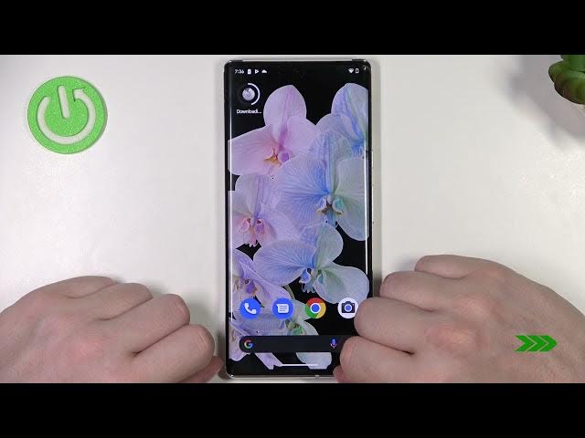 Video thumbnail for Google Pixel 6 Pro - How To Install Firefox Browser