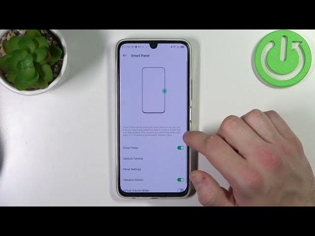 Video thumbnail for Infinix Note 12 Pro How To Enable & Disable Smart Sidebar