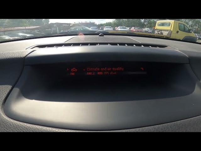 Video thumbnail for How to Perform System Factory Reset in Opel Meriva II ( 2010 – 2017 ) - Factory Settings