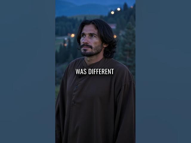 Video thumbnail for Jesus Let His Best Friend DIE to Prove His #history #ww2 #viral