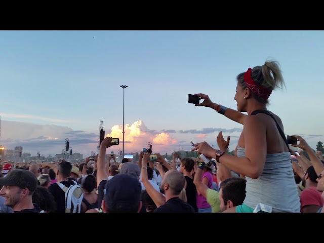 Video thumbnail for MODENA PARK 20170701 210135