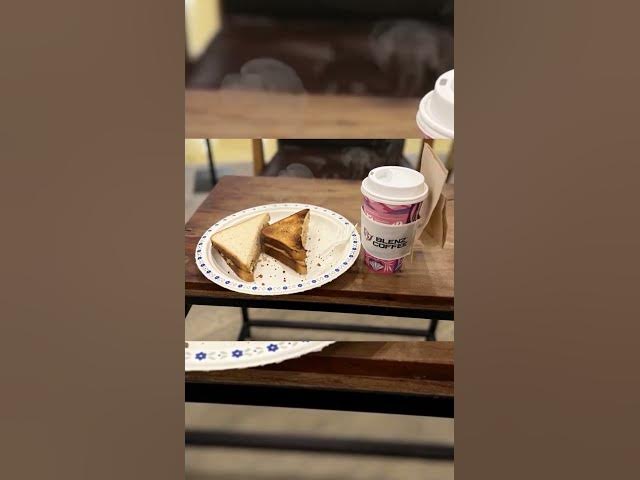 Video thumbnail for Burning Toast