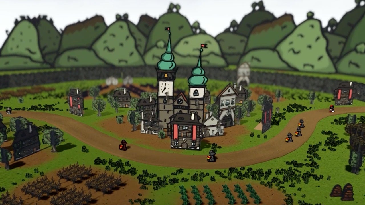 Video thumbnail for Brew & Defend - Official Demo Trailer