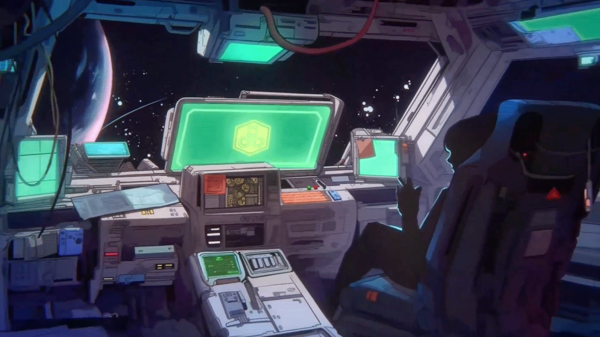 Video thumbnail for Nonentity Galaxy - Official Gameplay Trailer