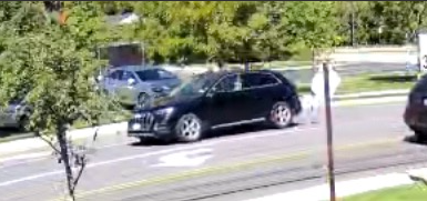 Video thumbnail for Man wanted for offering teen walking home from school $300 in St. James