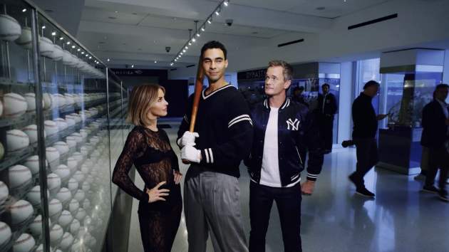 Video thumbnail for 'Damn Yankees' coming to Broadway