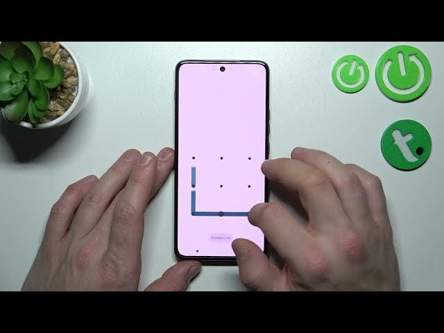 Video thumbnail for All Unlock Methods On MOTOROLA ThinkPhone