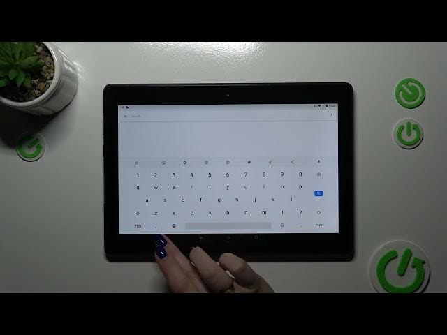 Video thumbnail for How to Manage the Keyboard Input Language on LENOVO Tab E10